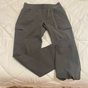 Eddie Bauer incline utility pants